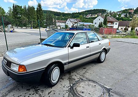 Audi 80 80 Aut.