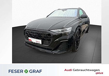 Audi Q8 50 TDI qu. tiptro +S line+Pano+Leder+B&O+