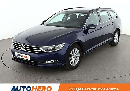 VW Passat Volkswagen 1.5 TSI ACT Comfortline BM Aut.*NAVI*ACC*PDC*SHZ*