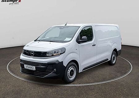 Opel Vivaro 2.0 145PS L AT8 NAVI/AHK/Kamera