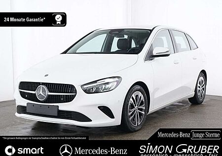 Mercedes-Benz B 180 Progressive Navi Kamera LED EasyPack AHK