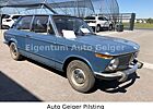 BMW 2002 1800 touring 1.Hand-voll fahrbereit-selten