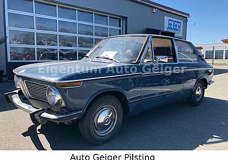 BMW 2002 1800 touring 1.Hand-fahrbereit-selten