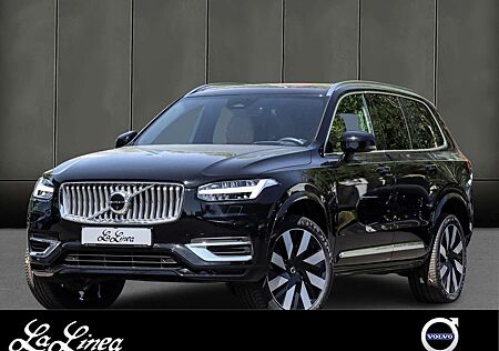 Volvo XC 90 XC90 T8 AWD Plus Bright NP:105.670,-//FOUR-C/AHK/PAN...