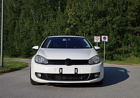 VW Golf Volkswagen 1.4 TSI Highline