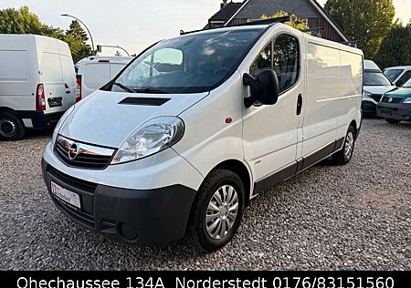 Opel Vivaro Kasten/Kombi Kasten L2H1 2,9t