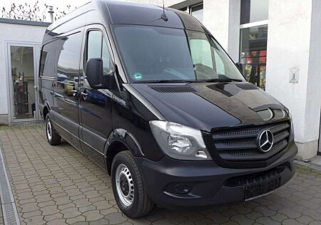 Mercedes-Benz Sprinter 216 CDI L2H2 Aut Klima Kamera I.Hand