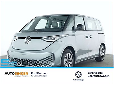 Volkswagen ID. Buzz ID.Buzz Pro *LED*NAV*ACC*R-CAM*LANE*SHZ*DAB*PDC*