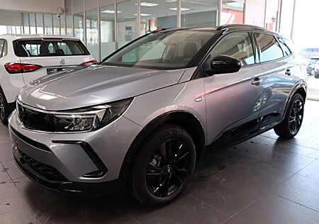 Opel Grandland X Grandland BJ24 1.6 Turbo GS Winterp T.Leder LED