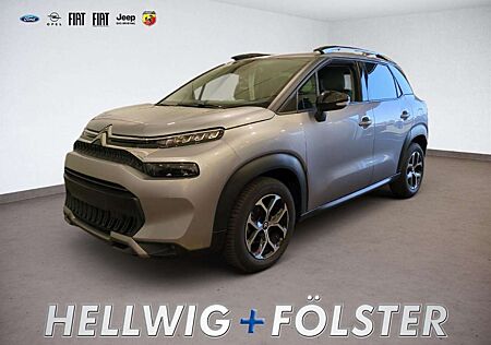 Citroën C3 Aircross Citroen Plus 1.5 BlueHDi Navi PDC Tempomat
