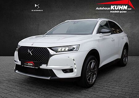 DS Automobiles DS 7 Crossback E-Tense Rivoli 4x4 SHZ ACC LED