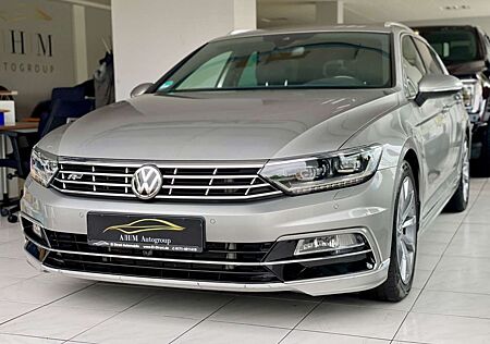 VW Passat Variant Volkswagen 1.8 TSI R-Line 1.Hnd/LED/ACC/360°