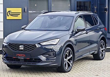 Seat Tarraco FR 4Drive ACC|Virtual|Memory|Navi|LED