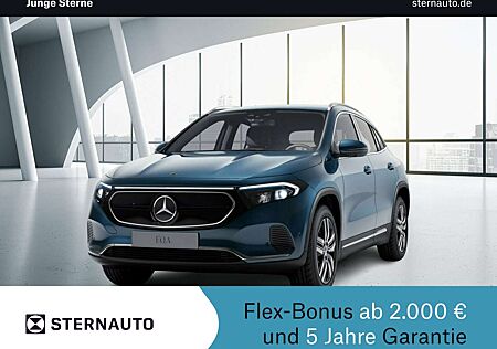 Mercedes-Benz EQA 250 Progressive Distronic 360Cam Carplay DAB