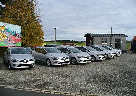 Renault Clio GT Diesel dCi 90 Bose Edition,15 x auf Lager!