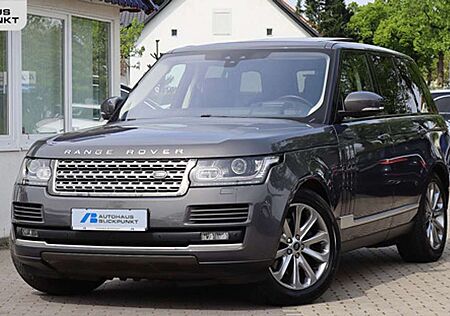 Land Rover Range Rover Vogue KAM360+PANO+HEADUP+STDHZG+LUFT