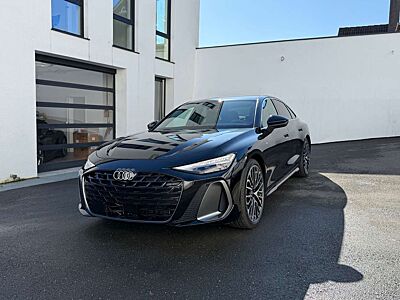 Audi A6 *2,0 TDI*S Line*quattro*Allradlenkung*Luft*21*