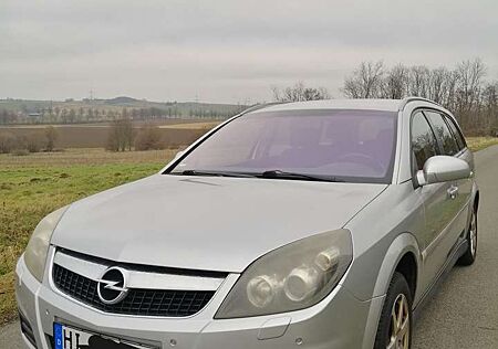 Opel Vectra C Caravan 2.2 Direct