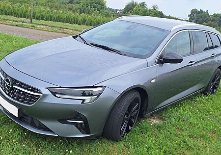 Opel Insignia Sports Tourer 2.0 Diesel Aut. Ultimate