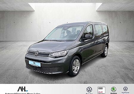 VW Caddy Volkswagen Maxi 2.0 TDI DSG/RFK/PDC/ACC/APP-Connect