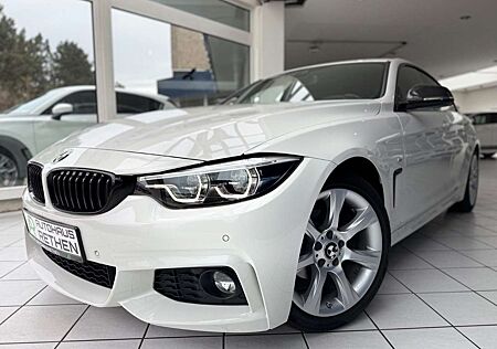 BMW 420 M Sport*Kamera*HUD*