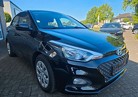 Hyundai i20 Select