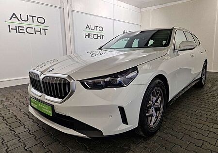 BMW 520 d A Tour. belüft. Sitze, Komfort, Travel
