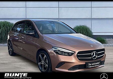 Mercedes-Benz B 200 4M PROGRESSIVE/NIGHT/MULTIBEAM/KEYLESS/ Navi