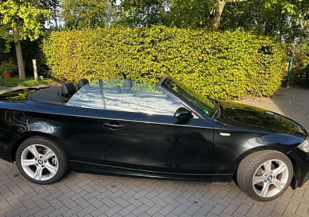 BMW 116i 116 Aut.