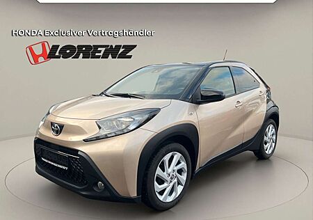 Toyota Others Aygo X Pulse inkl. Winterräder komplett !!!