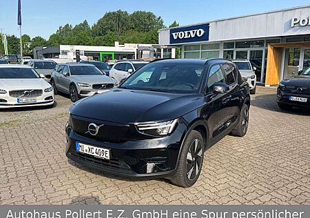 Volvo XC 40 XC40 Plus Recharge Pure Electric 2WD