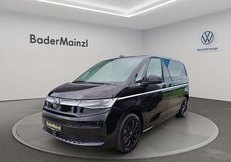 VW T7 Multivan Volkswagen Style 2.0 TDI DSG