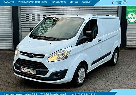 Ford Transit Custom Kasten 270 L1 Trend