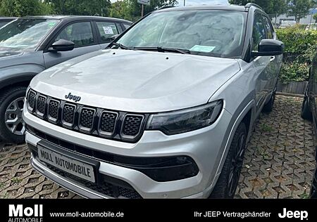 Jeep Compass S Plug-In Hybrid 4WD 1.3 EU6d Navi Leder Soundsyst