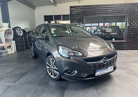 Opel Corsa E Innovation ecoFlex
