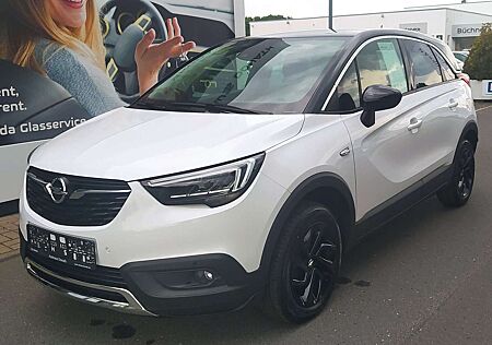 Opel Crossland X 1.2 Turbo Innovation