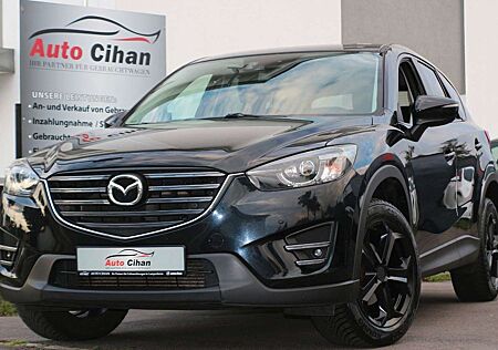 Mazda CX-5 Sports-Line AWD AUTOMATIK! AHK! KAMERA! TOP