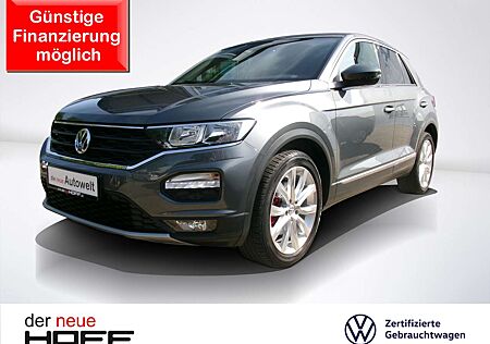 VW T-Roc Volkswagen Sport 1.5 TSI ACT
