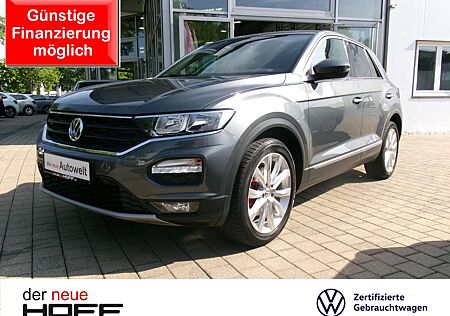 VW T-Roc Volkswagen Sport 1.5 TSI ACT