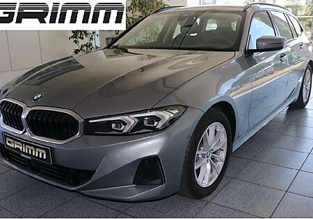 BMW 318 i Touring, AHK, Head-Up, Navi Prof. uvm