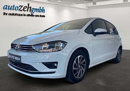 VW Golf Volkswagen Sportsvan VII Sound 1.4TSI Navi+PDC+ACC+DSG