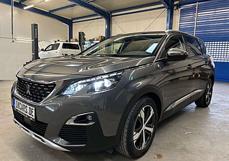 Peugeot 5008 CROSSWAY FullLED/PANORAMA/DAB/Kam360°7Sitze