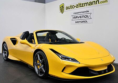 Ferrari F8 Spider CARBON/RACING SEATS/LIFT/PASSANGER DIS