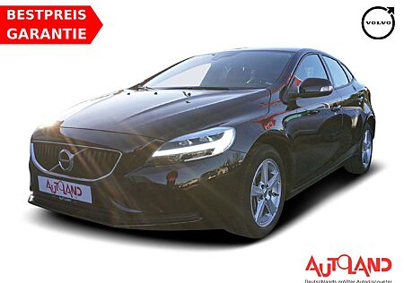 Volvo V40 1.5 LED Navi Tempomat Sitzheizung PDC