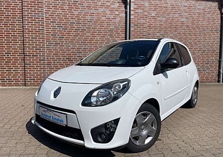 Renault Twingo Night & Day*Schiebedach*2Hand*HU NEU*