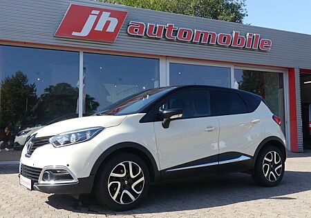 Renault Captur Luxe*Automatik*Kamera*Navi*SHZ*Finanz.89€