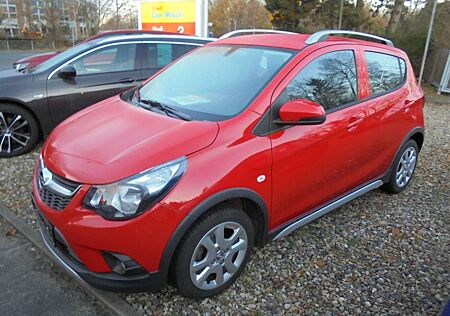 Opel Karl Rocks+Sitz-Lenkradheizung+EPH