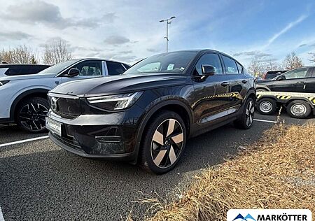 Volvo C40 Plus Recharge Pure Electric 360CAM/SZH/LED/BLIS