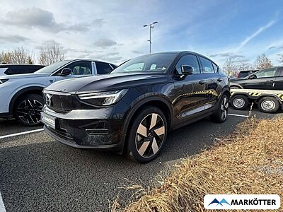 Volvo C40 Plus Recharge Pure Electric 360CAM/SZH/LED/BLIS