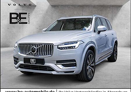 Volvo XC 90 XC90 B5 Inscription AWD Kam Pano Stdhzg DAB+